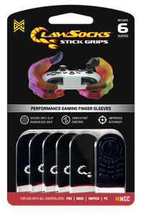 ClawSocks Stick Grips